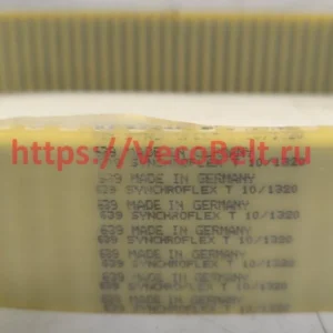 t10 1320 synchroflex contitech