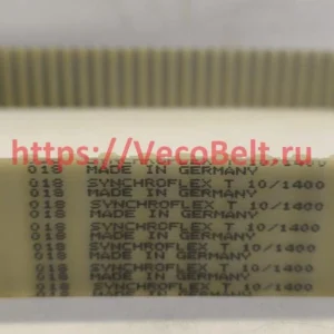 t10 1400 synchroflex contitech
