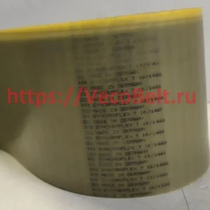 t10 1460 synchroflex contitech