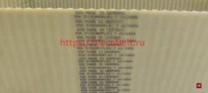 t10 1500 synchroflex contitech