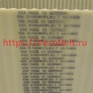 t10 1500 synchroflex contitech