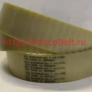 t10 1750 synchroflex contitech