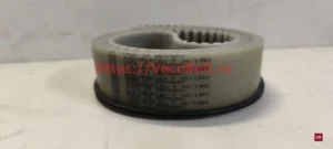 t10 1960 synchroflex contitech