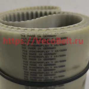 t10 2250 synchroflex contitech