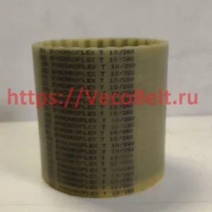 t10 260 synchroflex contitech