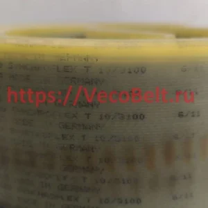 t10 3100 synchroflex contitech