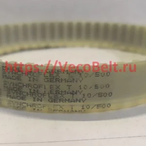 t10 500 synchroflex contitech