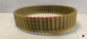 t10 630 dl synchroflex contitech