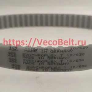 t10 630 synchroflex contitech