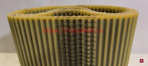 t10 660 dl synchroflex contitech