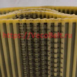 t10 660 dl synchroflex contitech