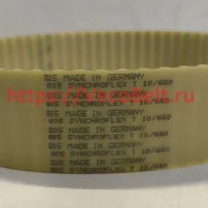 t10 660 synchroflex contitech