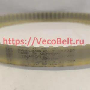 t10 720 synchroflex contitech