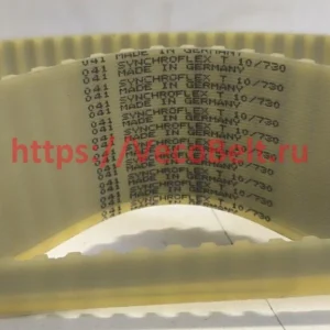 t10 730 synchroflex contitech