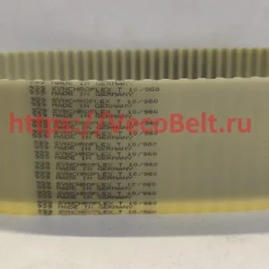 t10 960 synchroflex contitech