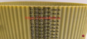 t10 980 dl synchroflex contitech