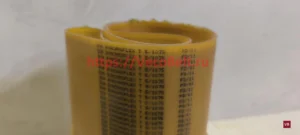 t5 1075 synchroflex kevlar-contitech