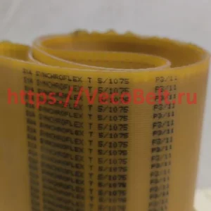 t5 1075 synchroflex kevlar-contitech