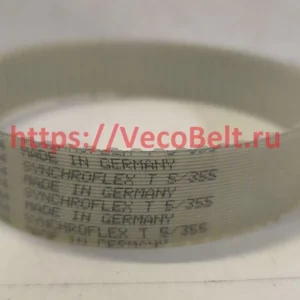 t5 355 synchroflex contitech