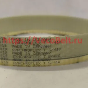 t5 410 synchroflex contitech