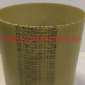 t5 505 synchroflex contitech