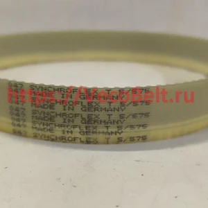 t5 575 synchroflex contitech