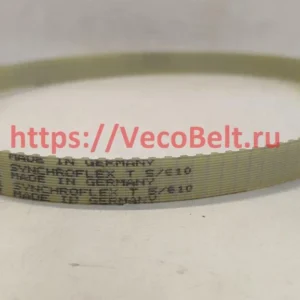 t5 610 synchroflex contitech