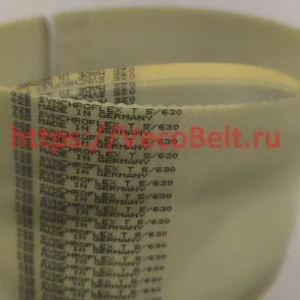 t5 630 synchroflex contitech