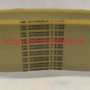 t5 660 synchroflex contitech