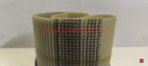 t5 815 dl synchroflex contitech