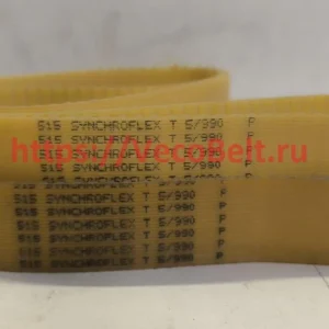 t5 990 synchroflex kevlar-contitech