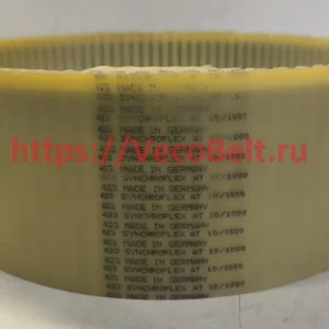 at10 1000 synchroflex contitech