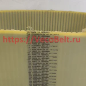 at10 1100 synchroflex contitech