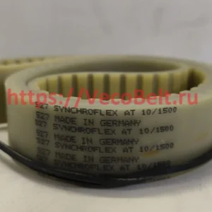 at10 1500 synchroflex contitech