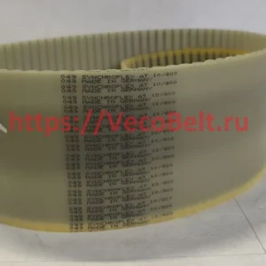 at10 800 synchroflex contitech