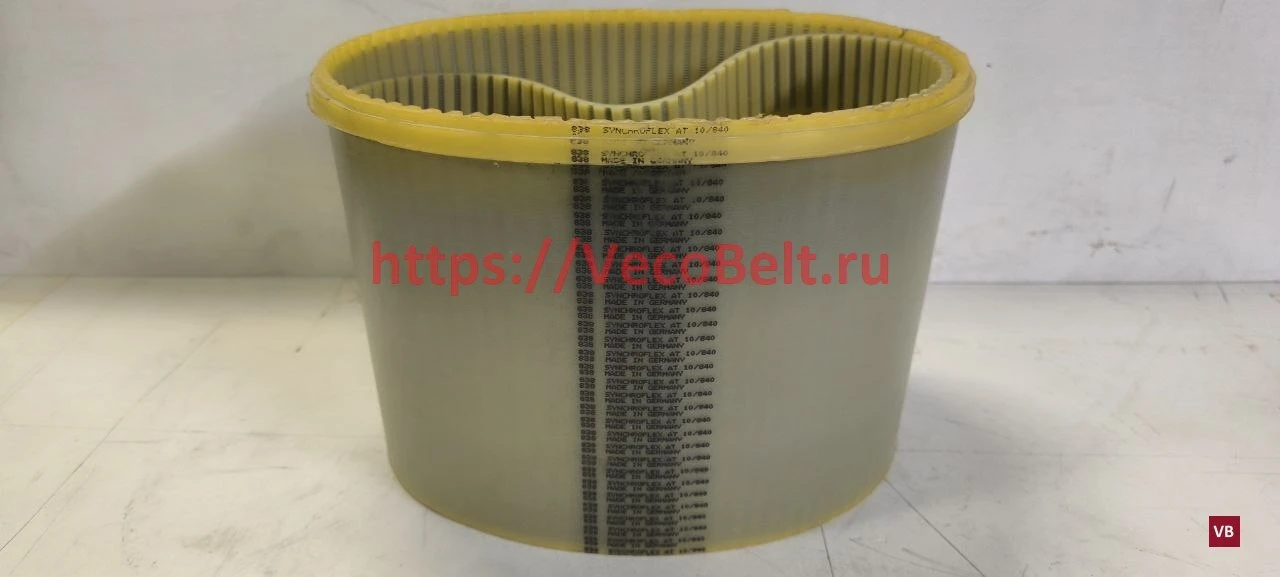 at10 840 synchroflex contitech