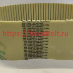 at10 880 synchroflex contitech