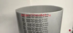 at5 545 synchroflex contitech