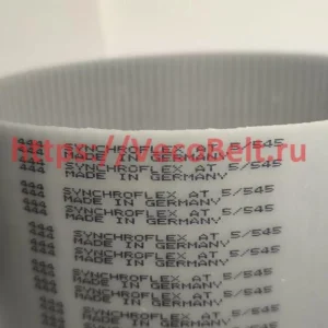 at5 545 synchroflex contitech