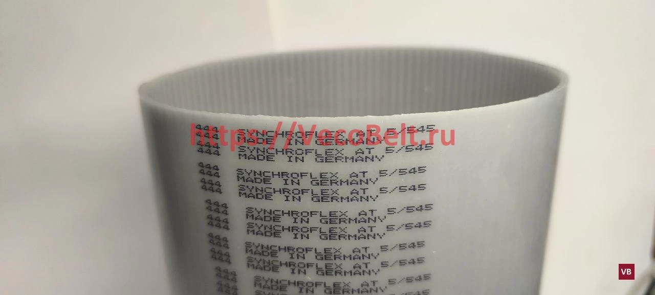 at5 545 synchroflex contitech