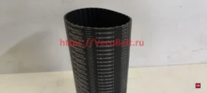 124L synchrobelt contitech