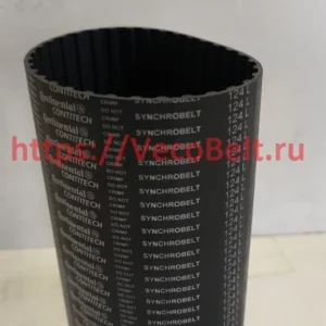 124L synchrobelt contitech