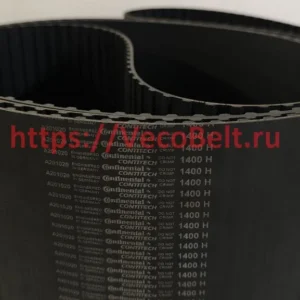 1400H synchrobelt contitech