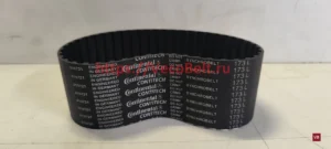 173 L synchrobelt contitech