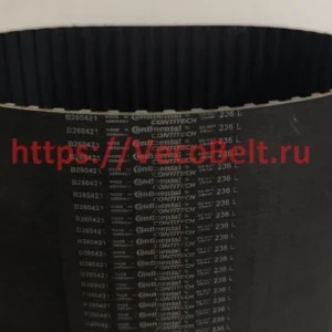 236 L synchrobelt contitech