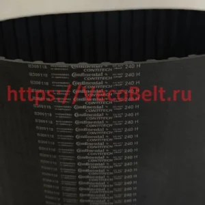 240 H synchrobelt contitech