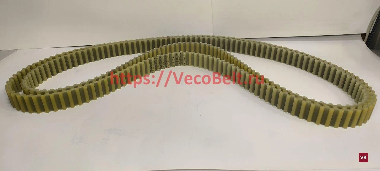 25 t10 1350 dl synchroflex