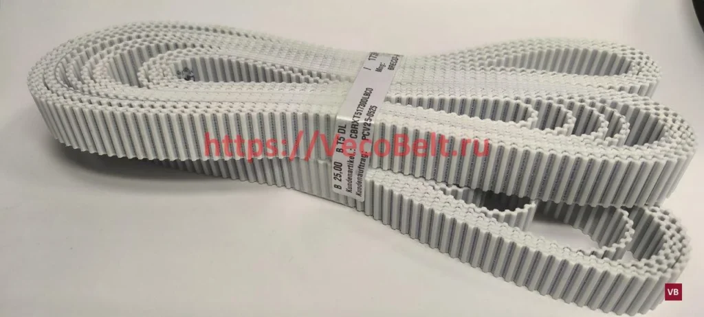 25 t5 1730 dl brecoflex