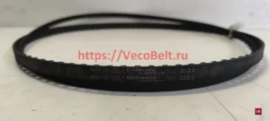 322 L synchrobelt contitech