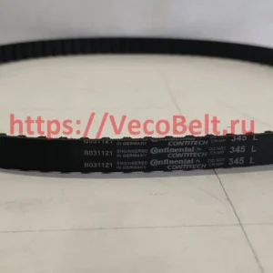 345 L synchrobelt contitech